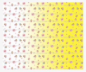 Yellow Gradient Cute Owls With Sweets Feel A Yard Quilt - Visual Arts #4173661