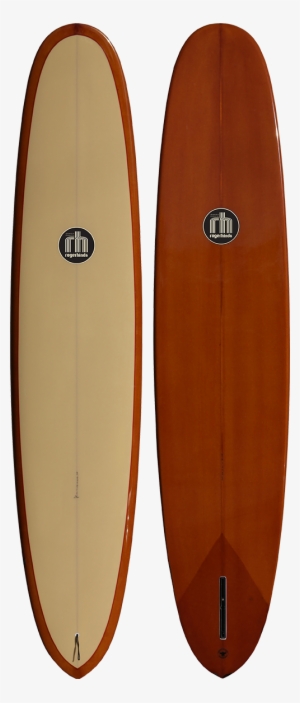 Roger Hinds Surfboards Glider - Surfboard #4173685