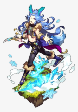 110253 01 R04 Portrait - Dragalia Lost Fat Notte #4173686