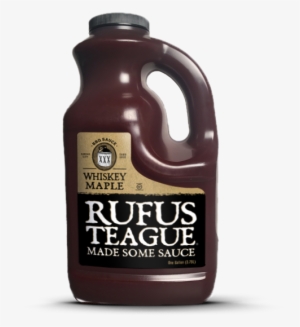 Rufus Teague Touch O Heat Gallon #4173794