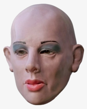 Realistic Masks Haloween Mask, Scary - Png Faccia #4173819