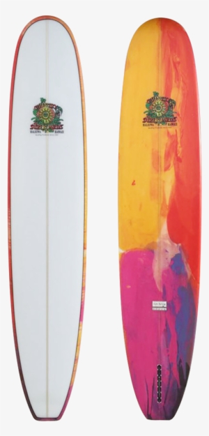 Surfboard #4173822