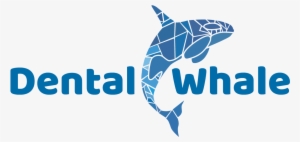 Dental Whale Gives Dentists Multiple Tools To Grow - Dental Whale Logo #4173837 Dental Whale Gives Dentists Multiple Tools To Grow - Dental Whale Logo #4173837