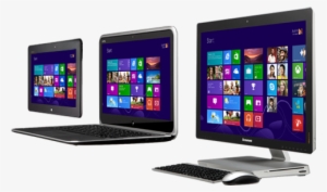 Back To The Future - Sony Vaio Tap 20 Svj2021m1e/wi - 20" Lcd - Core I3 #4173863