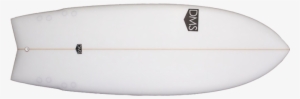 The Spooky Tooth By Dms Surfboards Will Have You Scaring - Surfboard #4173891