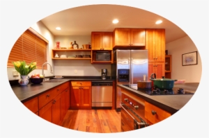 Maid Service Chicago - All Kitchen #4174021