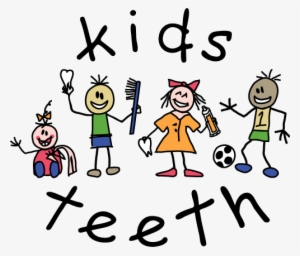 Look For A Pediatric Dentist This May Be Done By Calling - Kids Teeth #4174088