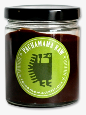 Raw Chocolate Sauce - Chocolate Spread #4174140