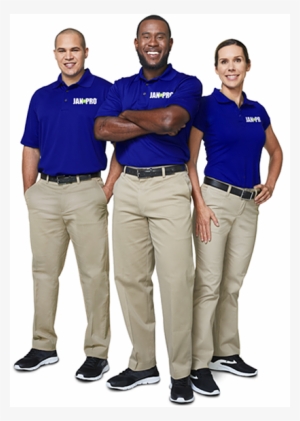 Make Sure Your Work Environment Is Properly Cleaned #4174178