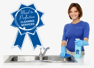The World's Most Complete Cleaning Service System - Maid To Perfection #4174209