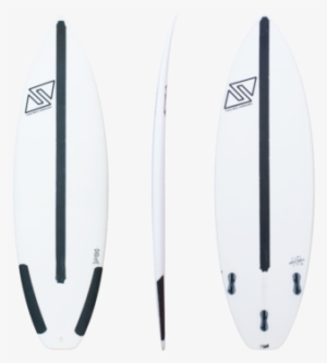 All The Surfboards Categories #4174258