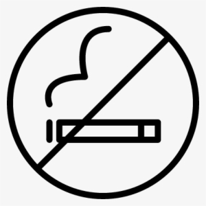 No Smoking Symbol Vector - No Fighting Or Bullying #4174284