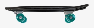 Bureo Skateboard Ahi Fcd Surfboards #4174285