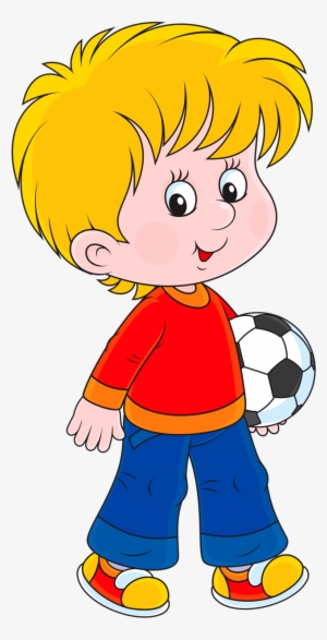 Фото, Автор Soloveika На Яндекс - Boy Going To Play #4174317