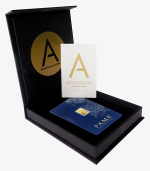 Pamp Suisse Fortuna 10g Gold Bar With Gift Box & Certificate - Pamp #4174363