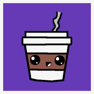 Kawaii Coffee - Coffee #4174437