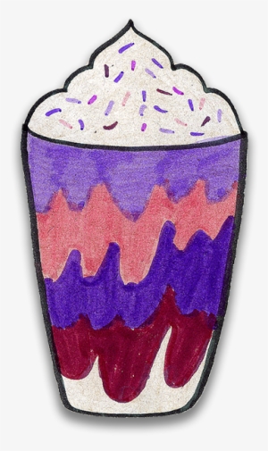 Kawaii Coffee & Beverages Messages Sticker-7 - Coffee #4174576