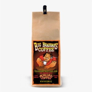 Kauai Coffee #4174620