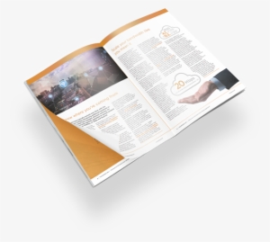 Evolve With A Technology Partner That Knows Your Territory - Portable Network Graphics #4174689