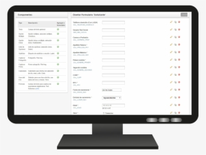 Img Fo4 - Electronic Visual Display #4174769