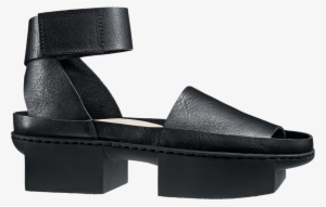 Reflect F Blk Waw Pc Blk Neu - Shoe #4174800