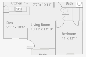 Image Of Cornerstone Apartments In Orlando, Fl - Florida #4174823