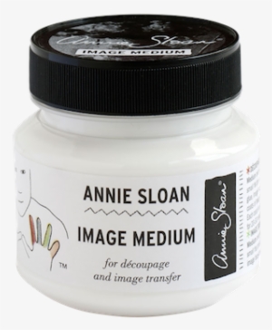 Annie Sloan Image Medium - Annie Sloan Image Medium 125ml #4174844
