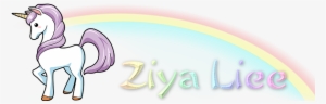 Unicorn #4174893