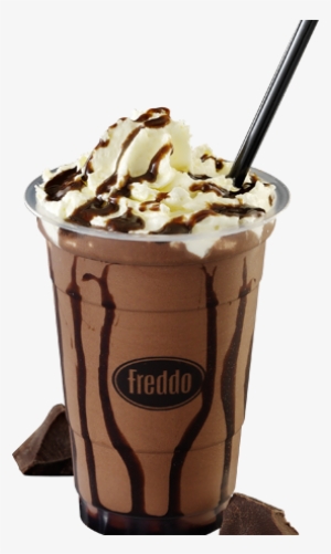 Freddinomocha - Mocha Freddo #4174912