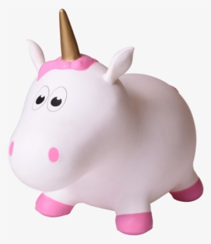 Farm Hoppers Unicorn #4174943