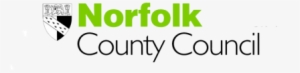 For The Thirteenth Year Running, Norfolk's Residents - Norfolk County Council Logo #4174964