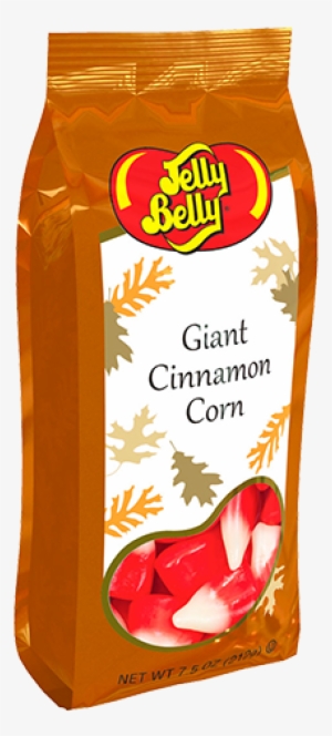 Jelly Belly Giant Cinnamon Candy Corn - Jelly Belly #4175060