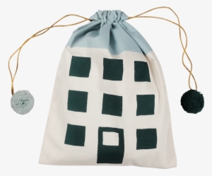 Copenhagen Gift Bag - Fabelab Studio #4175079