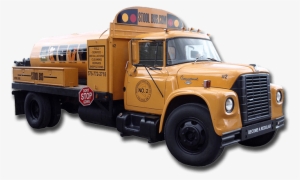 Custom Vinyl Decals Slider - Drain Boy's Stool Bus #4175124