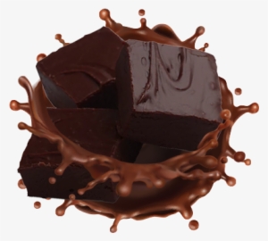 Delicious, Decadent Cocoa, Luxuriously Blended For - Hazelnut Splash #4175145