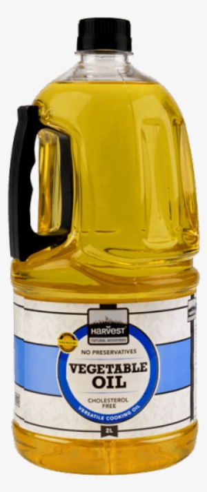 Vegetable Oil #4175149