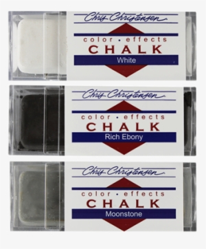 Smooth Texture For Easy Application, Chris Christensen - Chris Christensen - Coloreffects - Chalk Blocks (moostone) #4175191