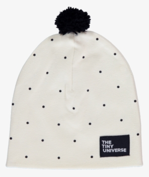 The Tiny Universe Tiny Hat Small Dot - Tiny Universe Tiny Hat Small Dot #4175287