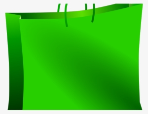 Shopping Bag Clipart Gift Bag - Shopping Bag #4175333
