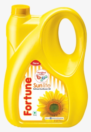 Fortune Vivo Diabetes Care Oil 1 Ltr #4175427