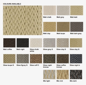 Brand - Naturex - Rope #4175430