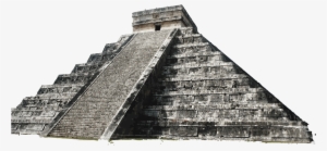 Chichenitza - Pyramid #4175464