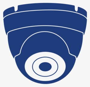 Dome Security Cameras - Cctv Camera Clipart Png #4175468 Dome Security Cameras - Cctv Camera Clipart Png #4175468