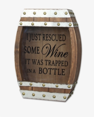 Wine Cork Sign #4175521