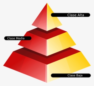 Este Audiovisual Es Interesante Porque Muestra La Gran - Clip Art Pyramid 3d #4175672