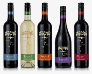 1 Wine Family - Pigmenti Colorati Per Capelli #4175784