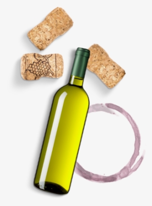 Wine Of The Month - Wine Bottle #4176020