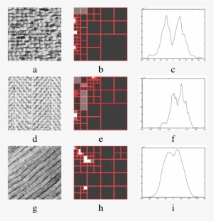 Textured Image, Decomposition, And Example Of Multimodal - Tartan #4176021