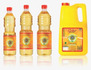 روغن آفتاب گردان نگين #4176046