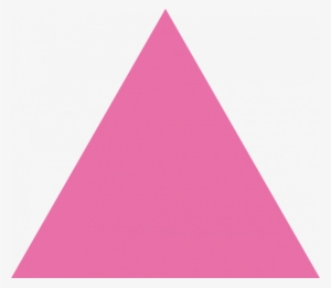 Download La Piramide Png Clipart Clip Art Pink Triangle #4176064